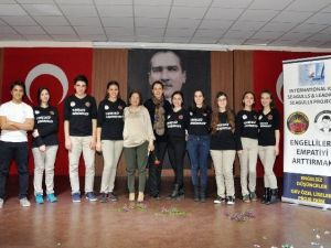 Gaziantep Kolej Vakfı’na Dünya Çapında Bir Ödül