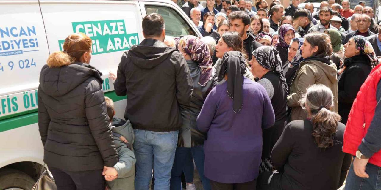 İliç’te Cansız Bedenine Ulaşılan İşçinin Eşinden Yürek Yakan Feryat: “Uğur Ben Geldim Buradayım”