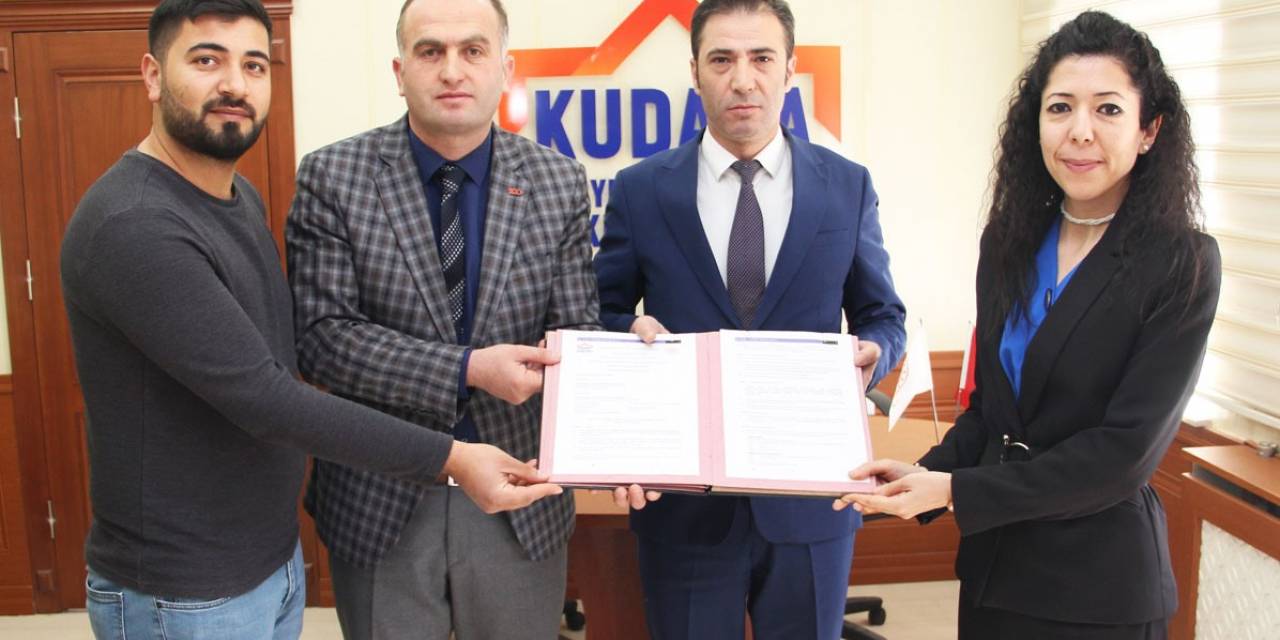 Hayvancılıkta Modern Teknikler İle Buzağı Kayıpları Azalacak