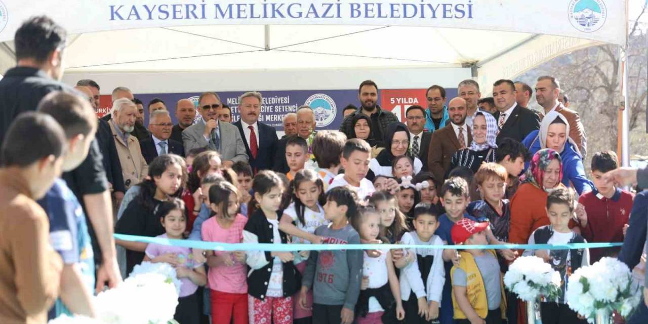 Nurettin-naciye Setenci Aile Sağlığı Merkezi Esentepe’de Hizmete Açıldı