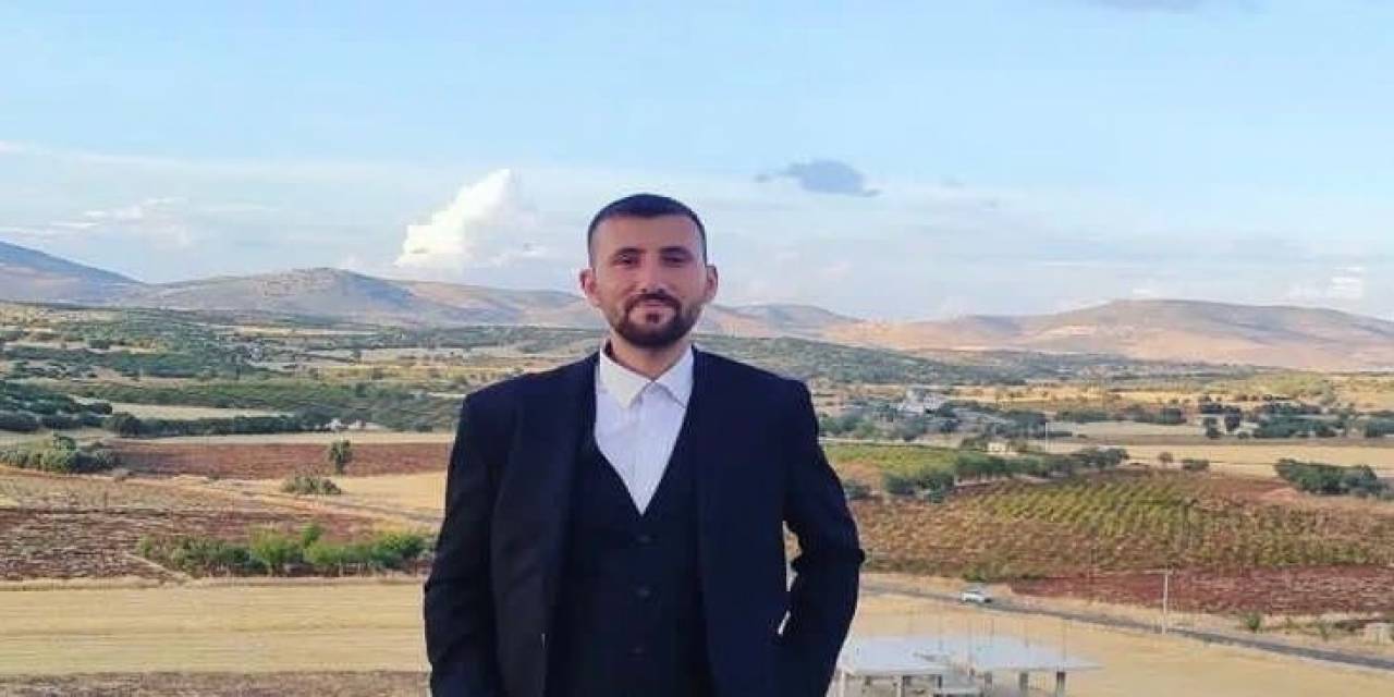 Motosikletli Gencin Öldüğü Kaza Güvenlik Kamerasında