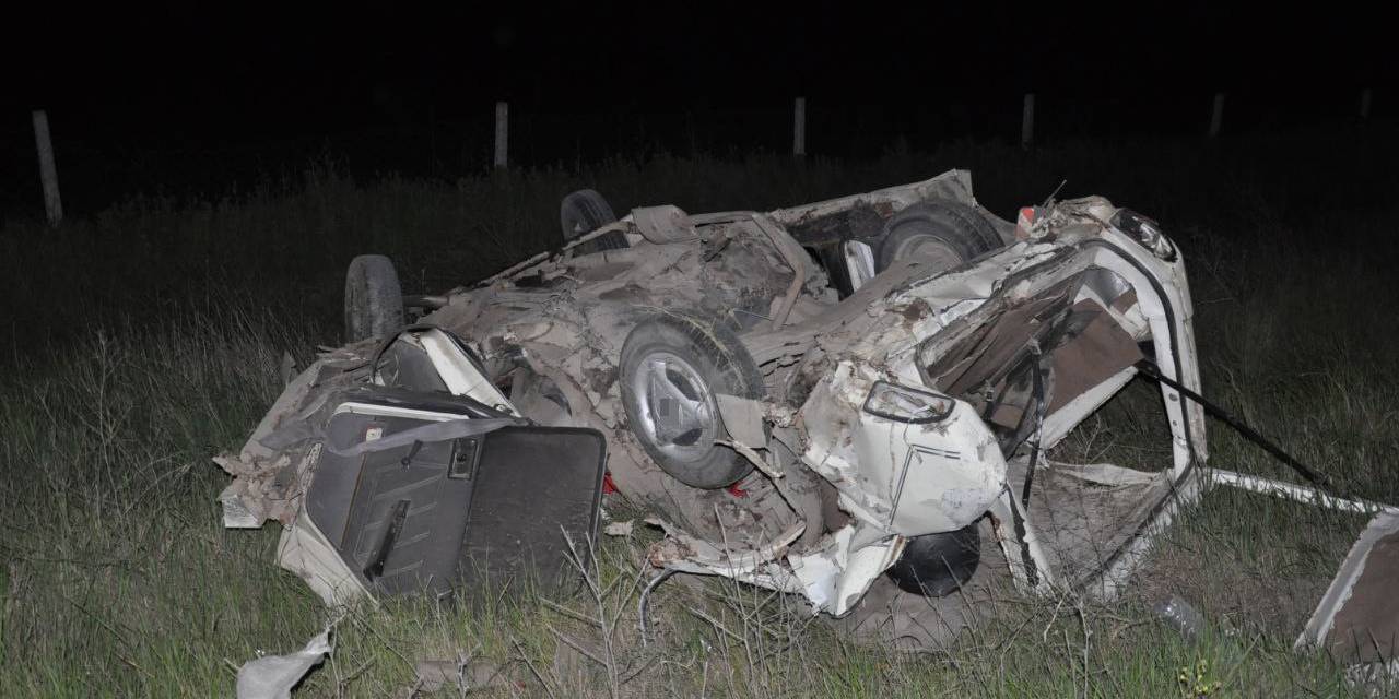 Paramparça Olan Araçtan Burnu Bile Kanamadan Çıktı