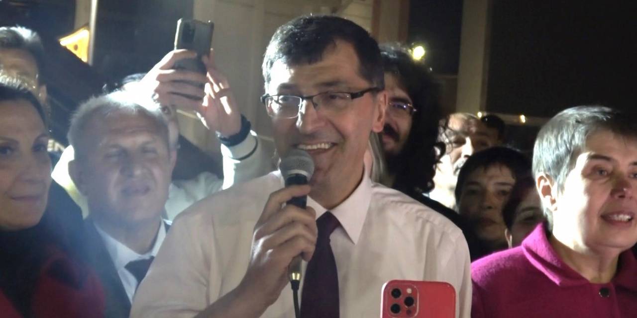 Kütahya’da Seçim Sonucu Değişmedi