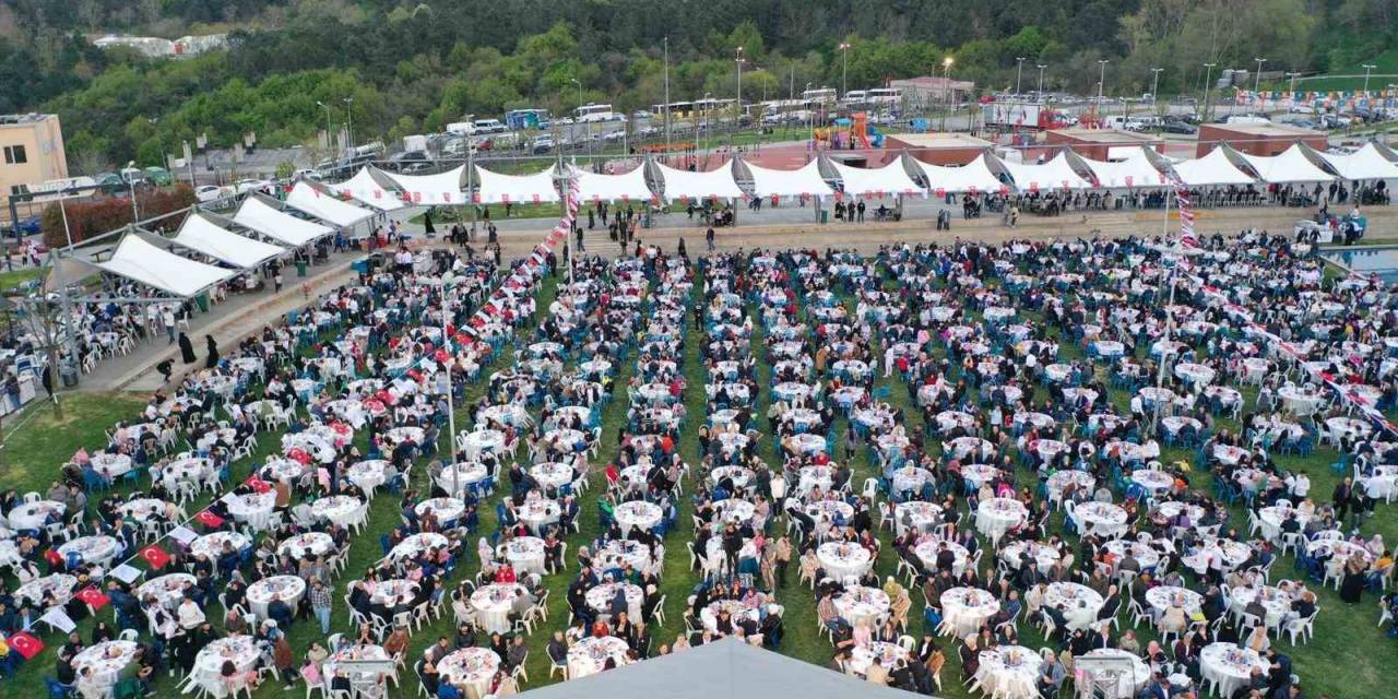 Mustafa Candaroğlu Mazbatasını Aldı, Yemin Etti