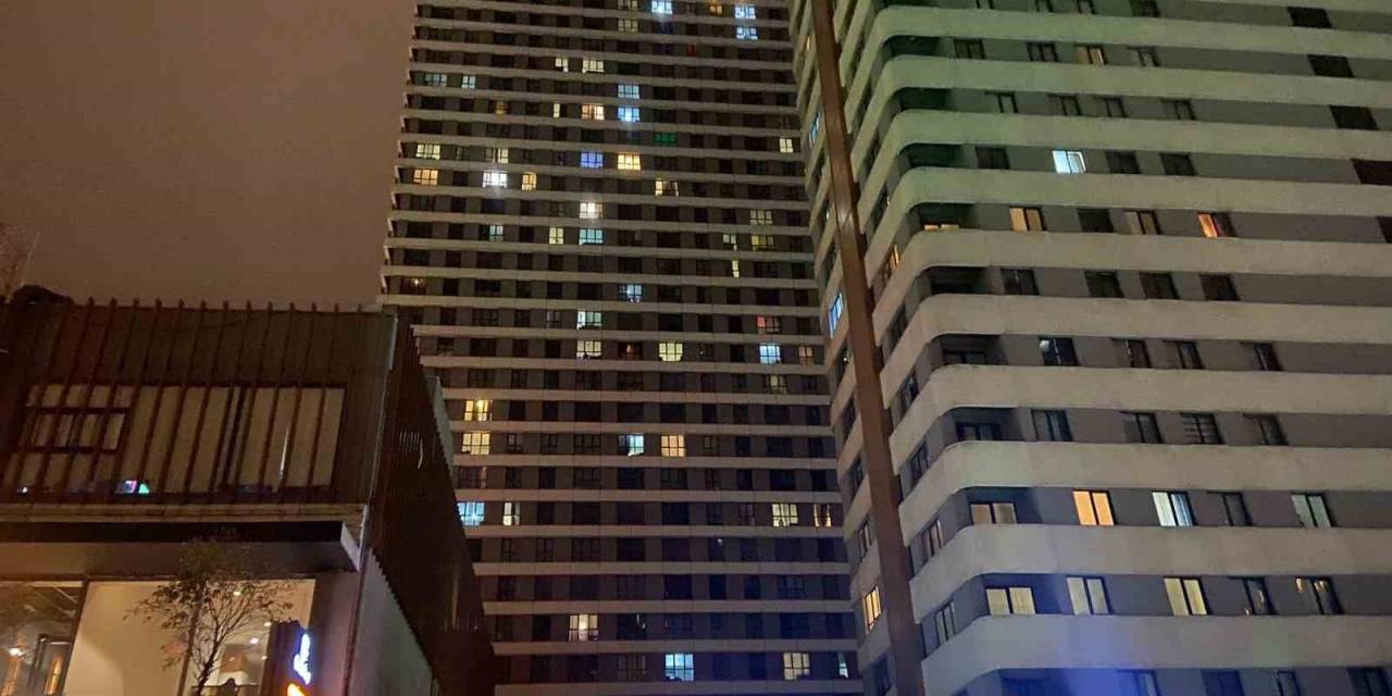 Esenyurt’ta Genç Kızın Feci Sonu: 30’uncu Kattan Düşerek Hayatını Kaybetti