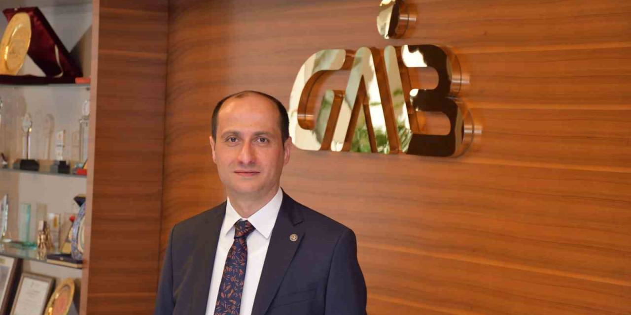 Başkan Mehmet Çıkmaz’dan Bayram Mesajı