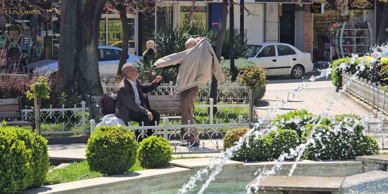 Mevsimsel Değişimler Ruh Halimizi Etkiliyor