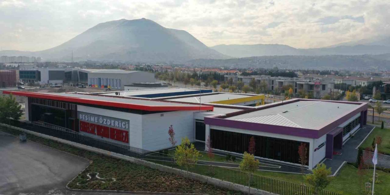 İnsan Ve Sağlık Odaklı Yatırımlar Yeni Dönemde De Sürecek