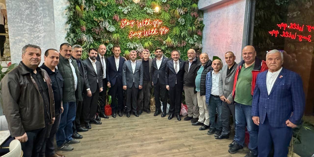 Milletvekillerinden Yenice’ye Tam Destek