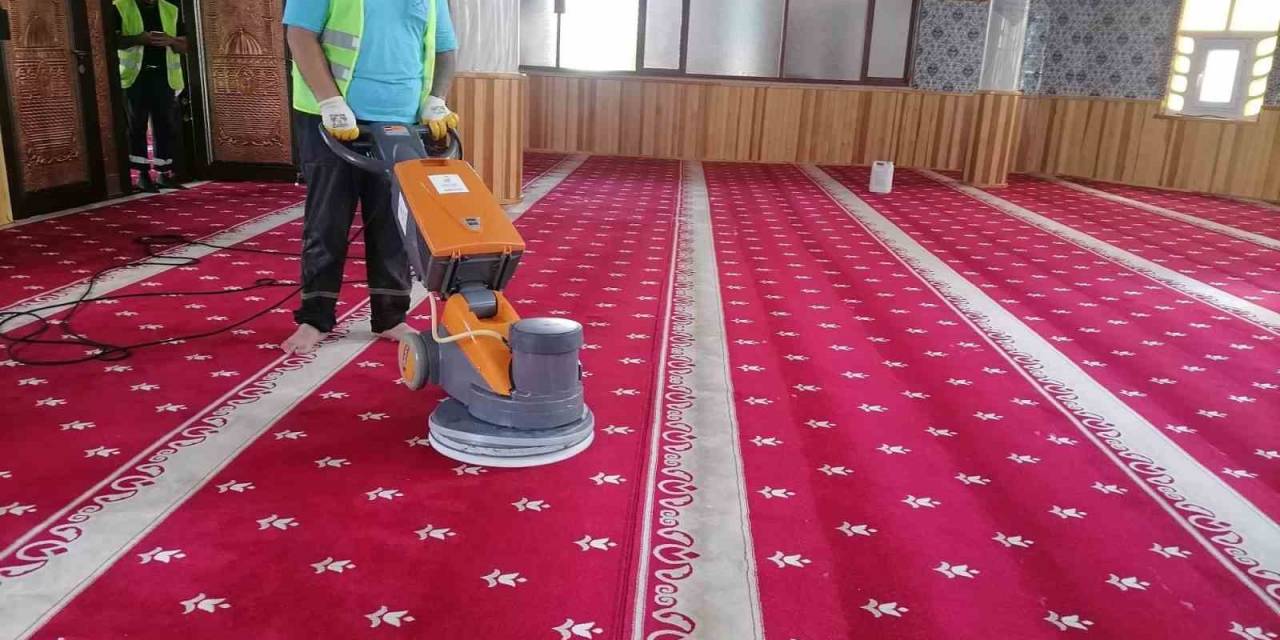 Darıca Bayrama Hazır