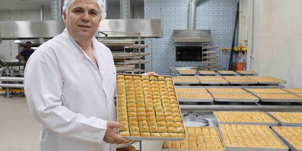 "İyi Bir Baklavanın Fiyatı 650 Liradan Aşağı Olmamalı"