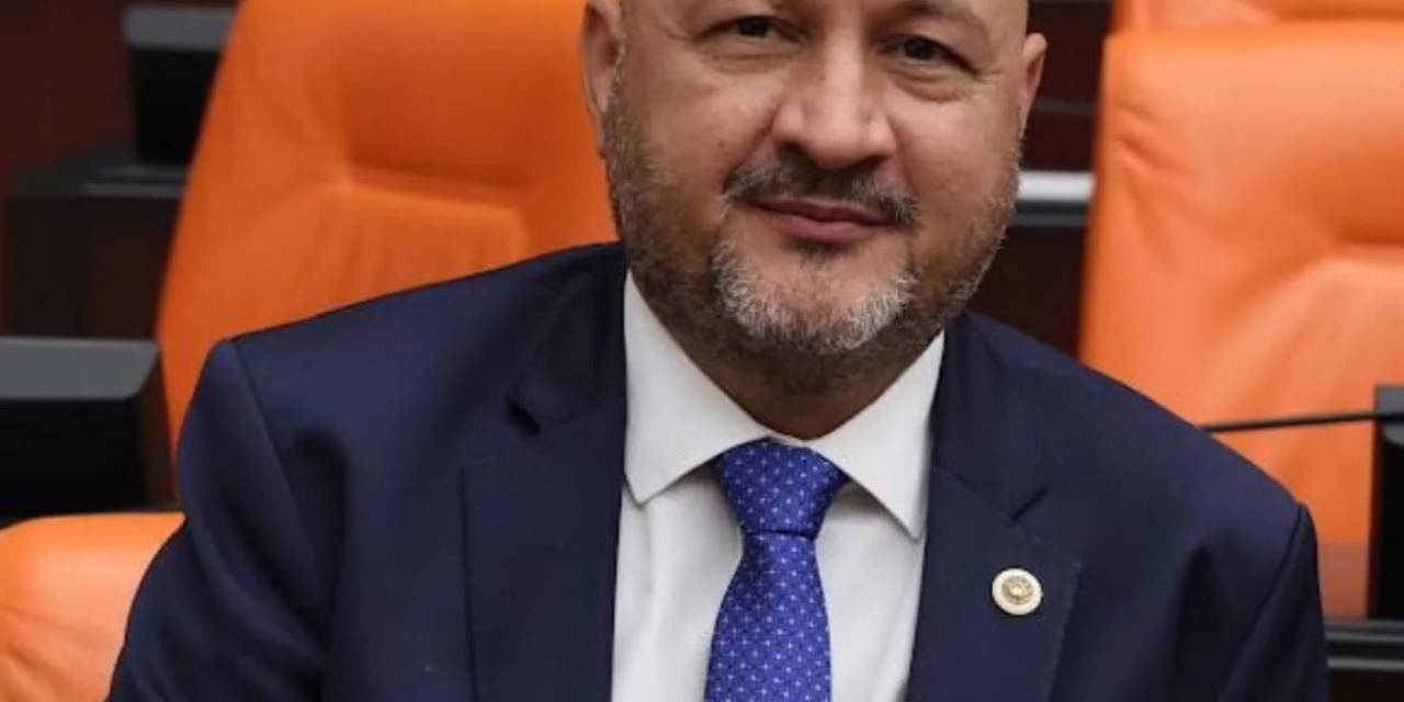 Milletvekili Kurt’tan Çiftçilere Verilen Destek İle İlgili Açıklama