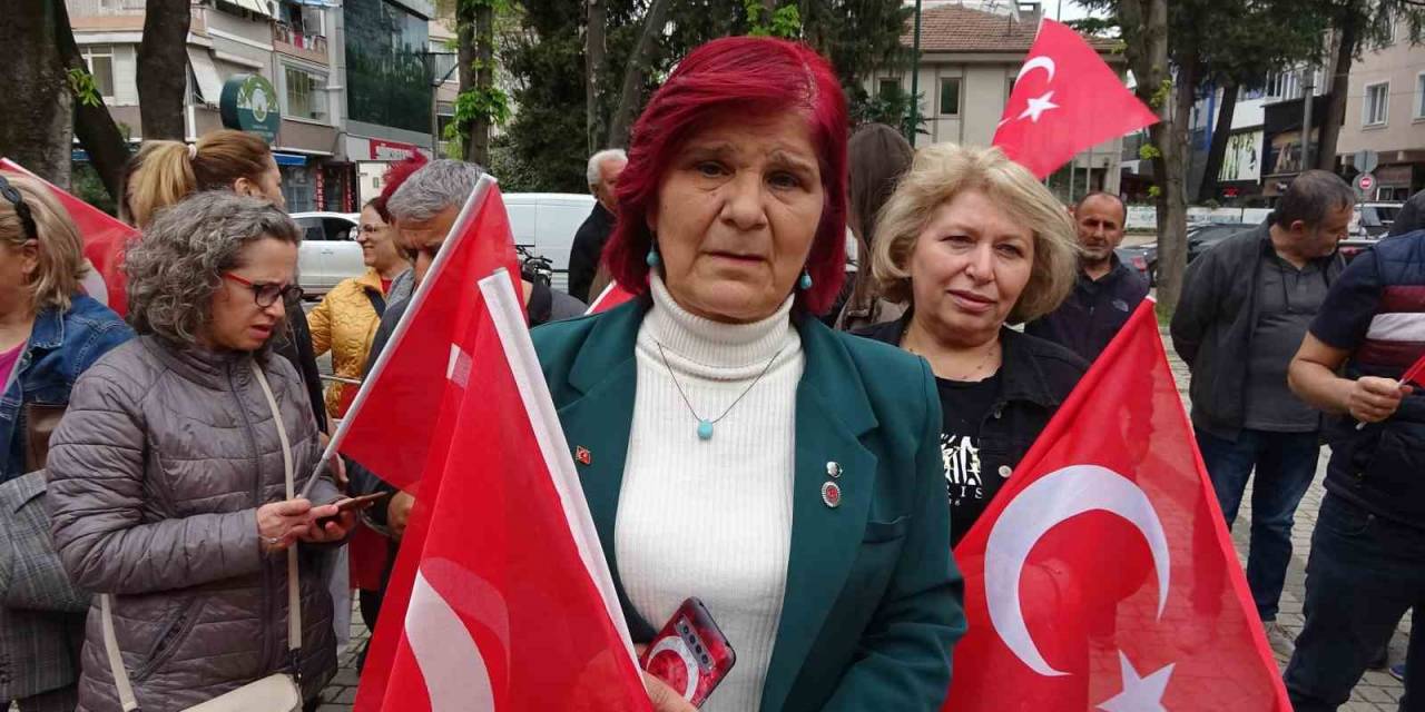 Oy Pusulasına Azanın Lakabı ‘Boza’ Yazıldı, Muhtarlıktan Oldu