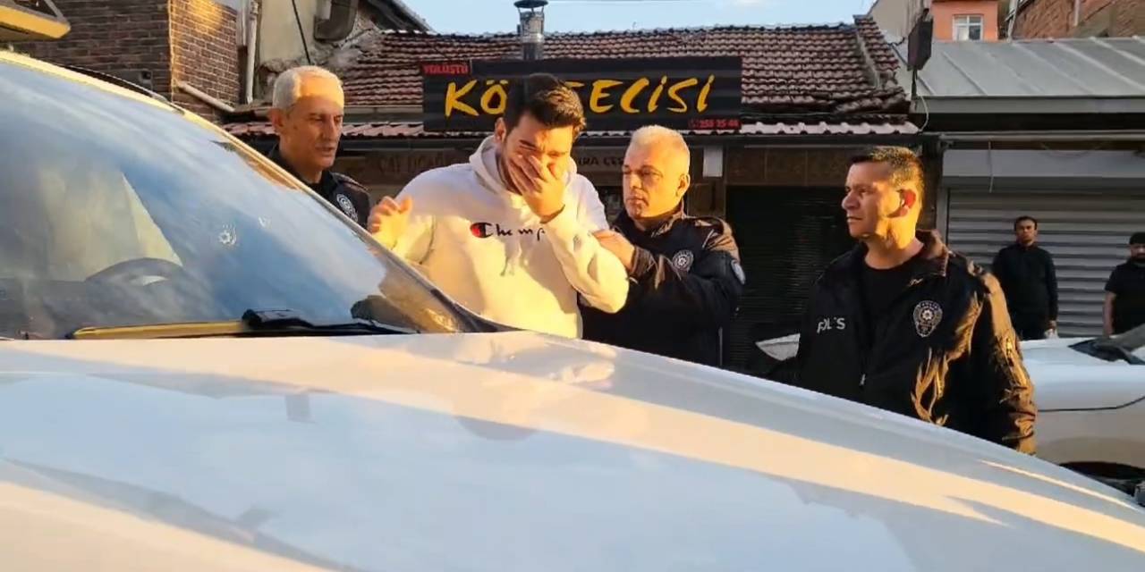 Bursa’da Yürekleri Dağlayan Feryat