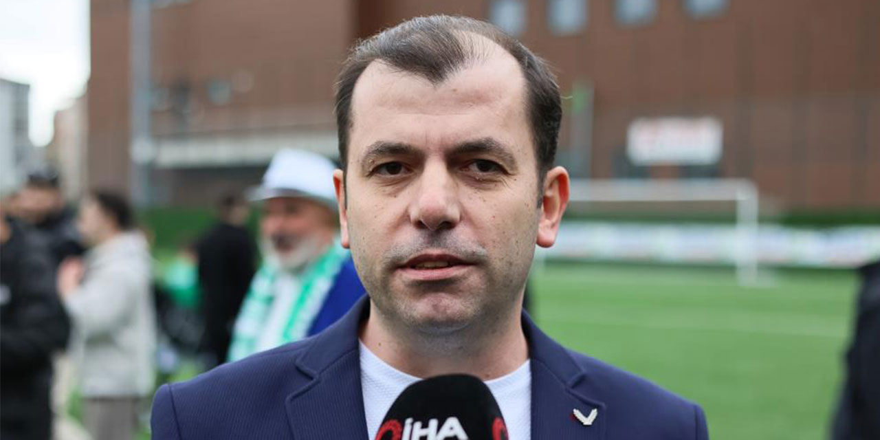 Çayelispor Başkanı Engin Sofu: “30 Yılın Üzerine Şampiyonluğa Bu Kadar Yaklaştık”