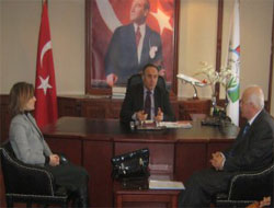 Bilişimciler İşbaşında