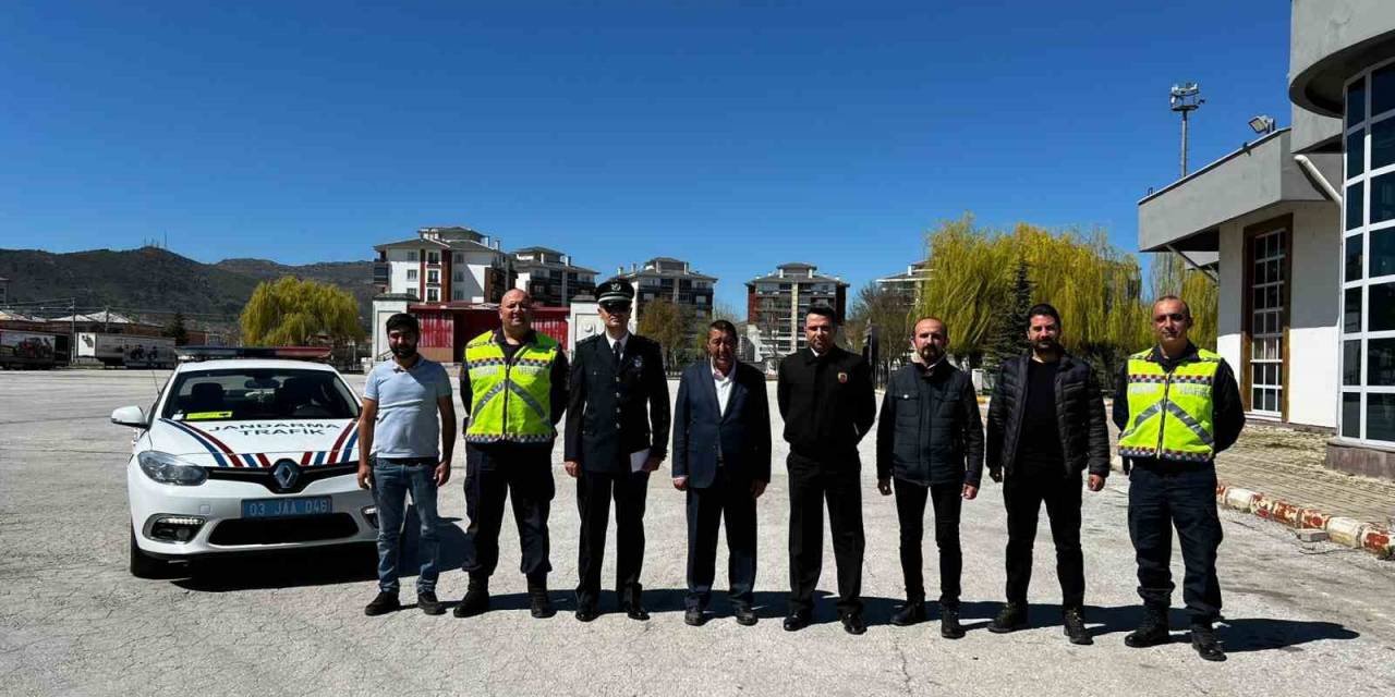 Tarım Fuarı Hazırlıkları Sürüyor