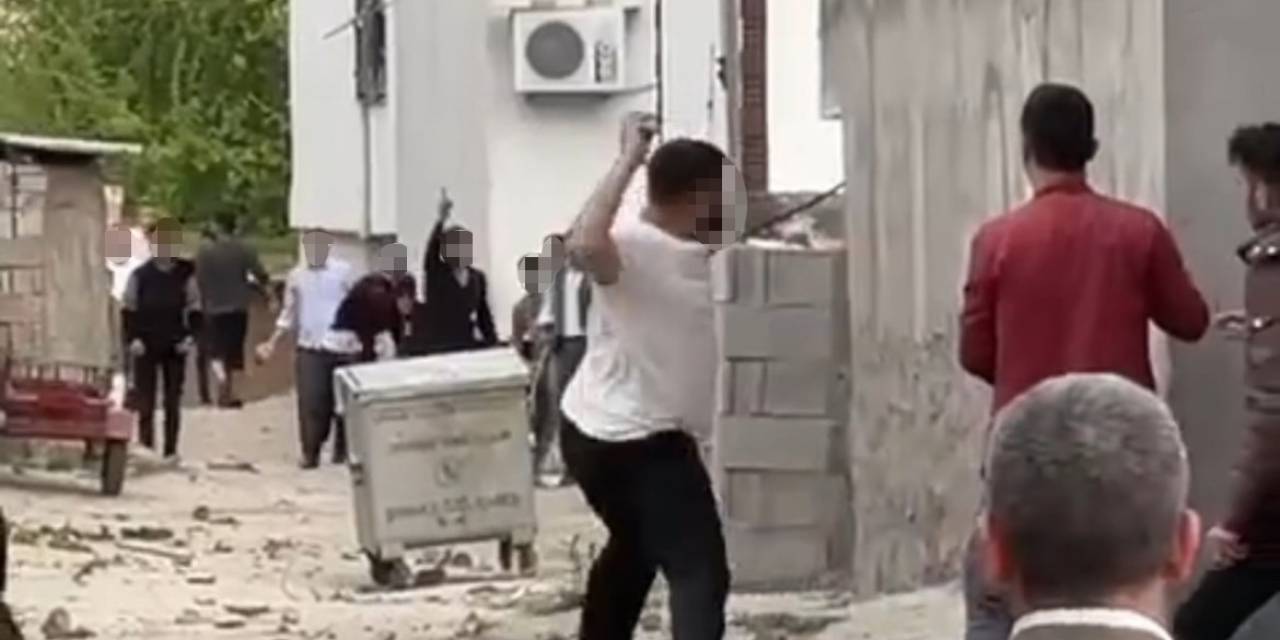 Silopi’de Seçim Kavgası: 7 Yaralı