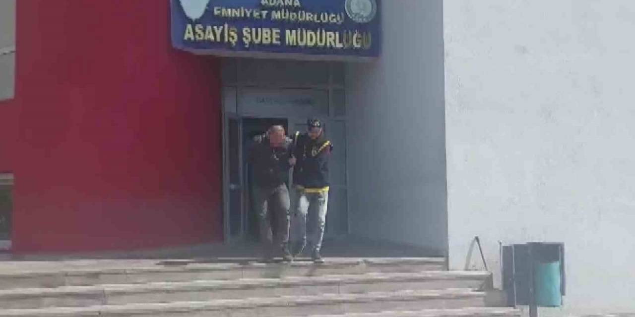 Kamyonu Parçalarına Ayıran Tamirci Yakalanınca, "Parçaları Göle Attım" Dedi