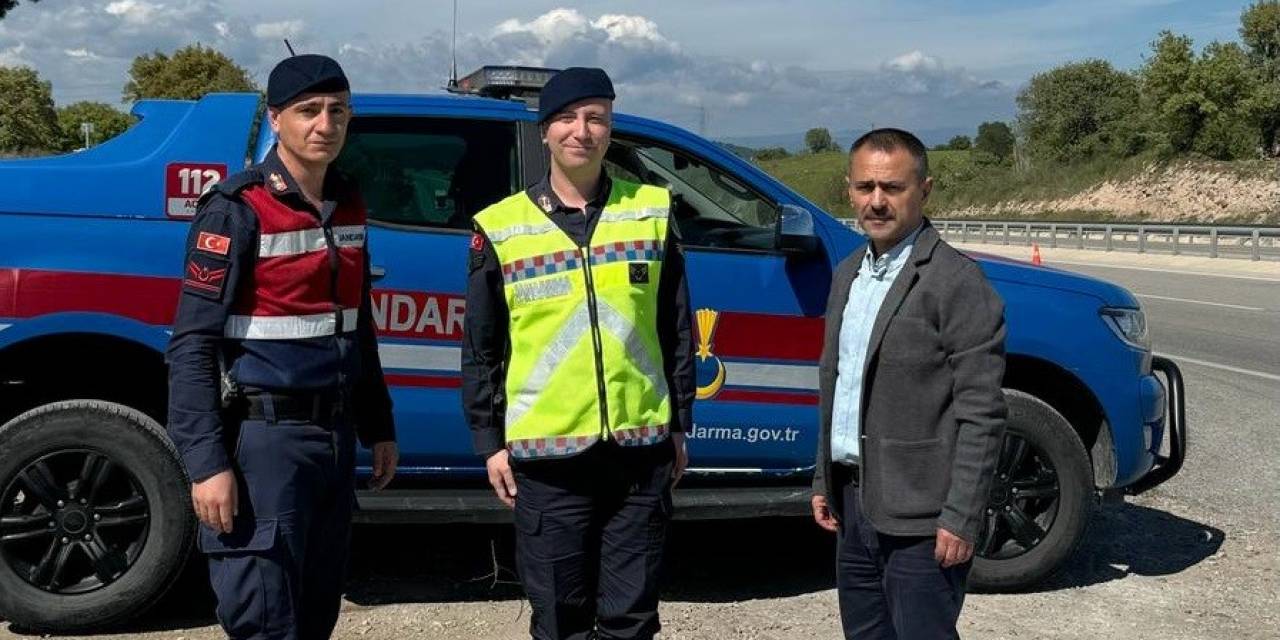 Vali İlhami Aktaş’tan Sürücülere Bayram Uyarısı