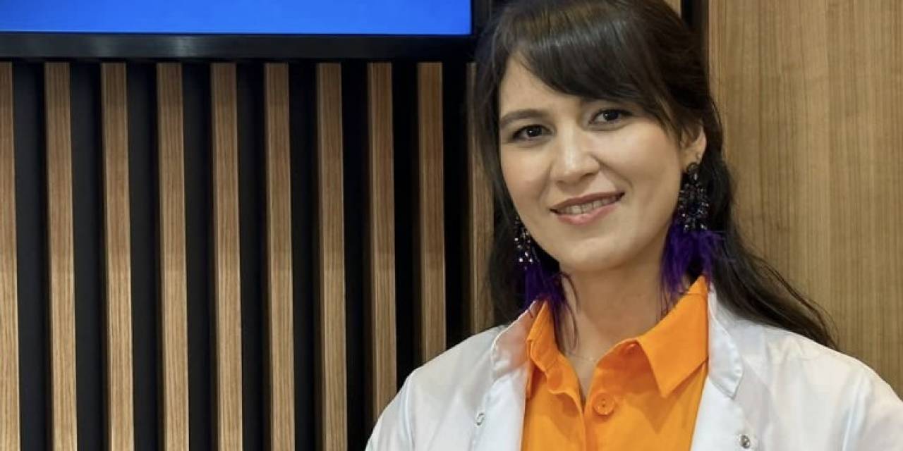 Beslenme Ve Diyet Uzmanı Gülcan Yıldız: “Ramazan Sonrası Beslenmeye Dikkat”