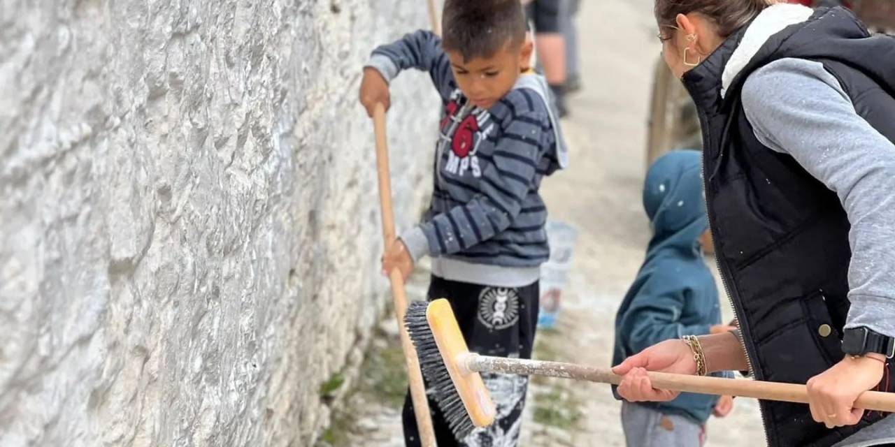 Muğla’da Muhtardan Örnek Davranış