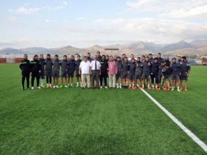 Spor Toto 3. Lig