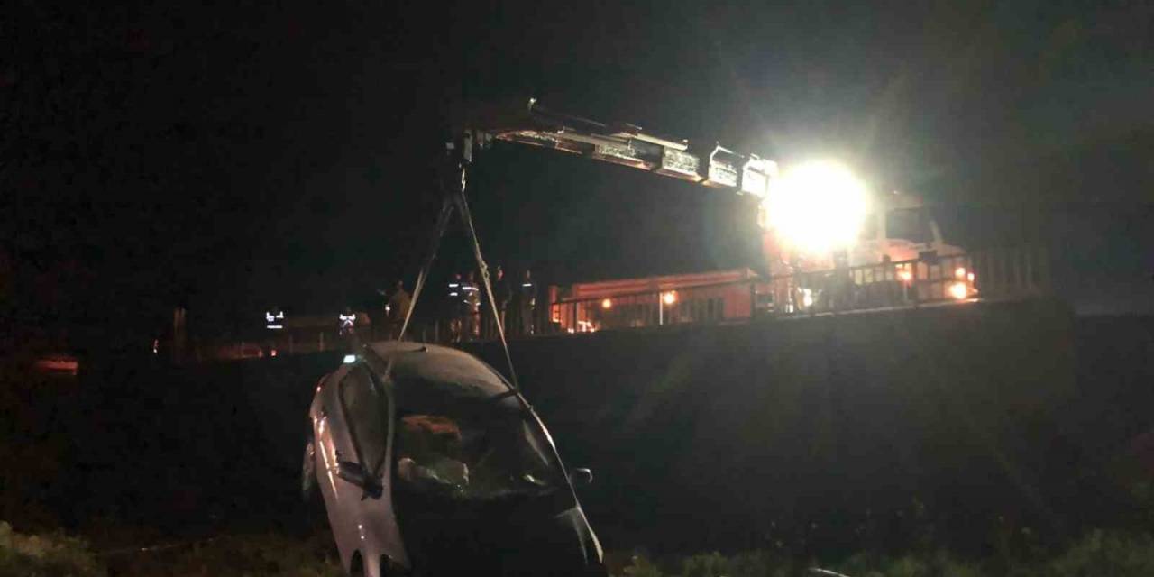 Mardin’de Aynı Güzergahta 3 Farklı Kaza: 3 Ölü, 8 Yaralı