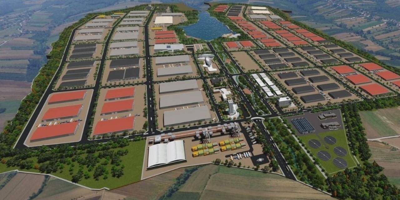 Söğütlü Osb’ye Yoğun Talep: 200’ün Üzerinde Yatırımcı Başvuru Yaptı