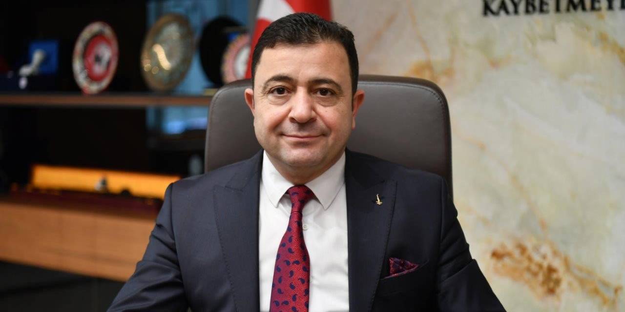 Kayseri Osb Başkanı Yalçın: “Bayramlar Milli Kültürümüzün Parçası Olan Bir Arada Olma Günleridir”