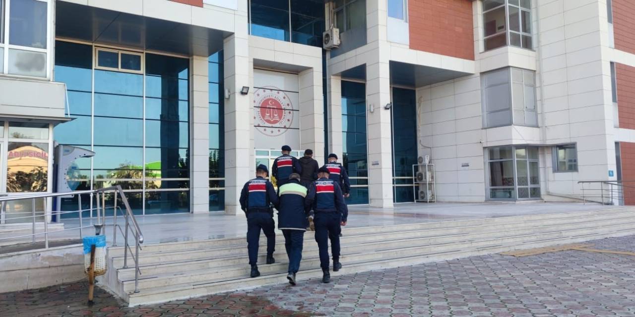 Gaziantep’te Hırsızlık Şüphelisi 96 Şahıs Tutuklandı