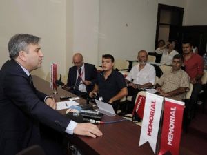 Meme Kanserinde Erken Tanı Ailenin Kaygısını Mutluluğa Dönüştürüyor