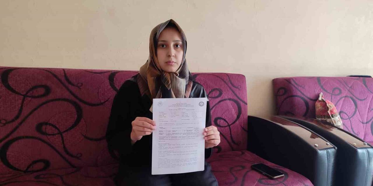 Kanserden 5 Akrabasını Kaybeden Genç Kadın, Ölmek İstemediğini Söyledi