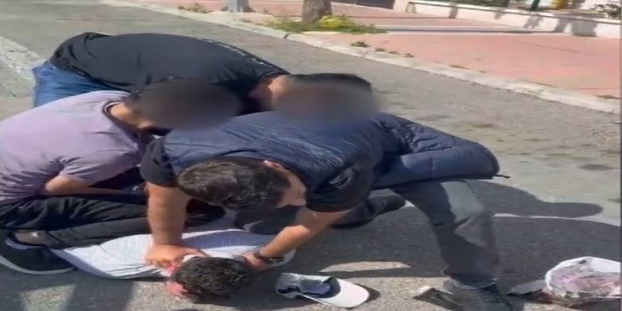 Telefon Dolandırıcıları Suçüstü Yakalandı