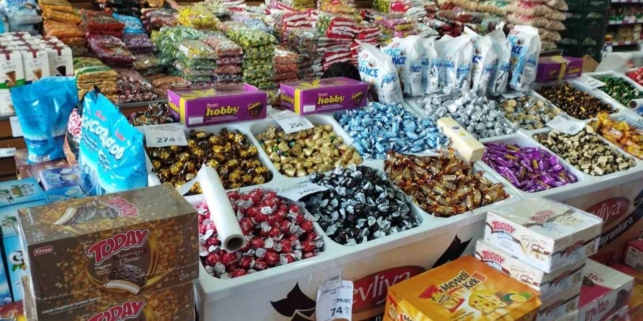 Varto’da Bayram Telaşı Başladı