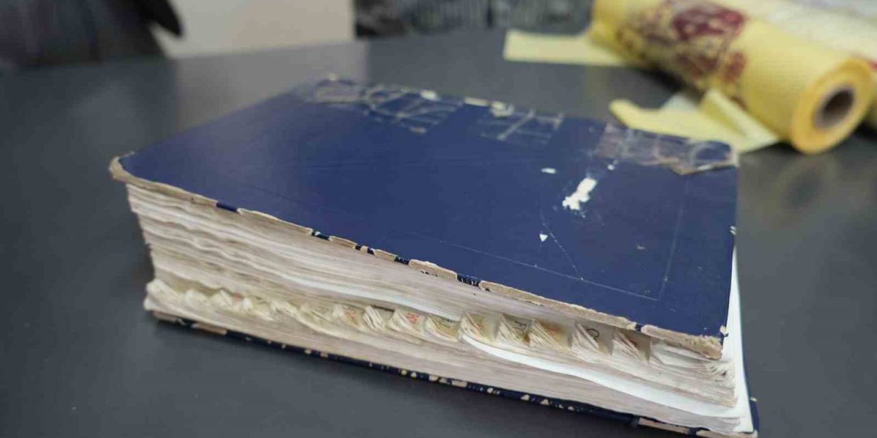 600 Kişi Borçtan Kurtuldu: 186 Bin Liralık Veresiye Defteri 50 Bin Liraya Kapatıldı