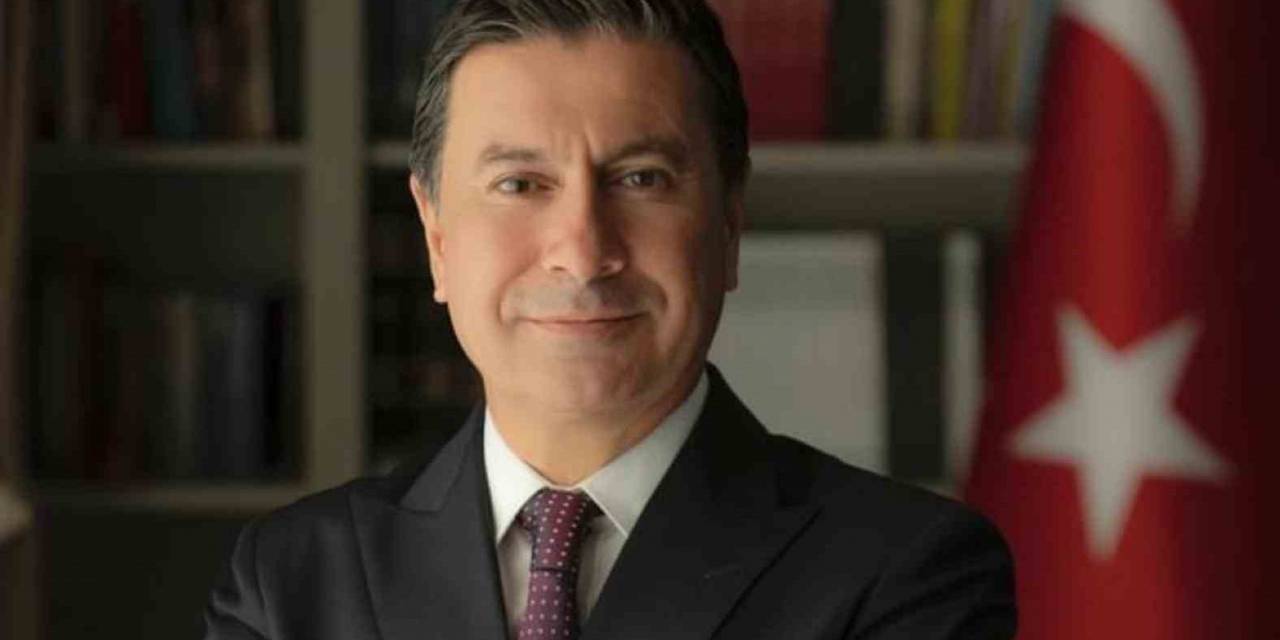 Başkan Aras: “Dayanışma Ve Kardeşliğin En Samimi Şekilde Ortaya Çıktığı Günlerdir”