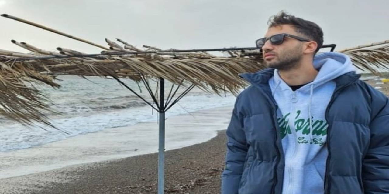 Kavga Ettiği Çocukluk Arkadaşı Tarafından Öldürüldü