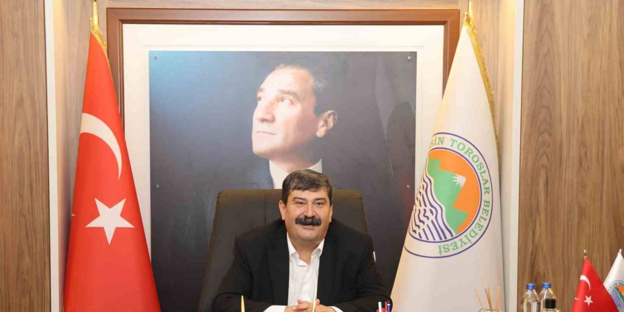 Başkan Yıldız: "Bayram İçin Tüm Tedbirleri Aldık"