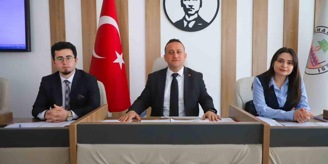Başkan Ural: “Bu Şehri Birliğimiz Yönetecek”