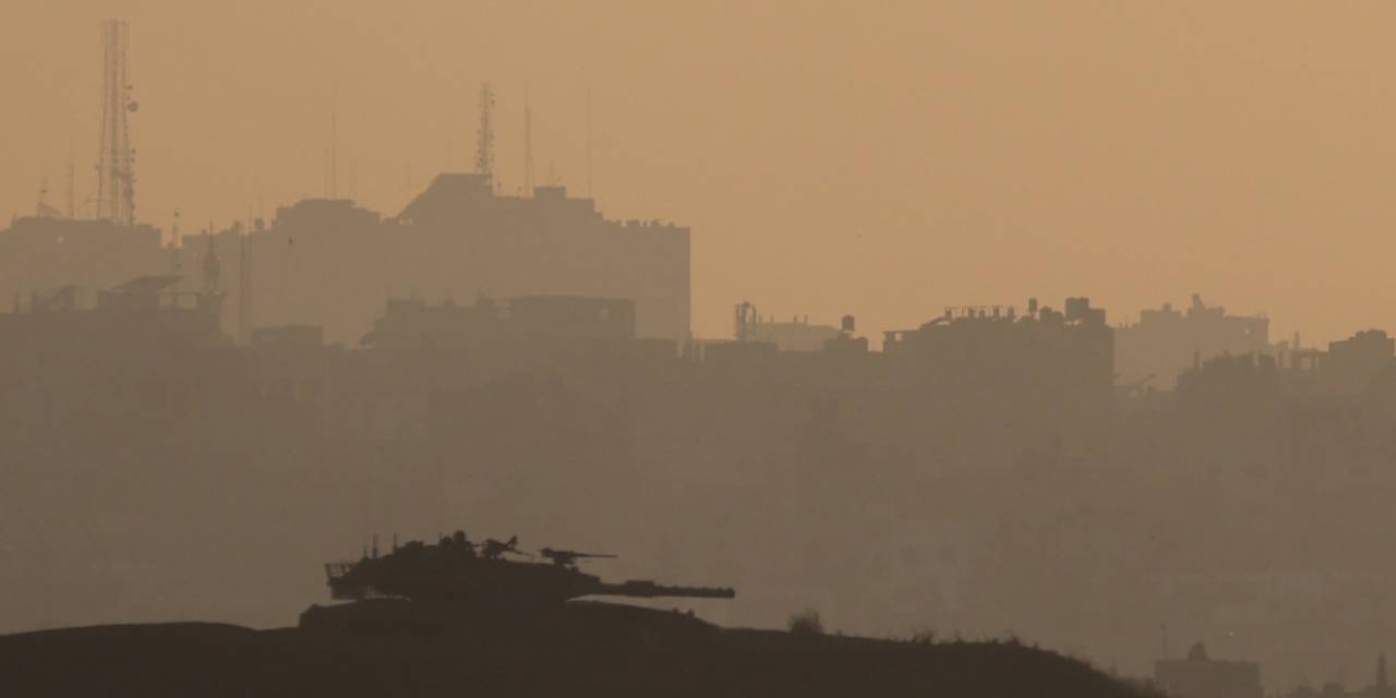 Gazze’de Son 24 Saatte 32 Kişi Öldürüldü