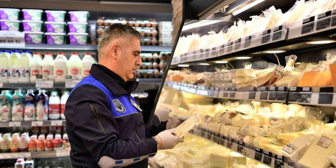 Konyaaltı Bayrama Hazır