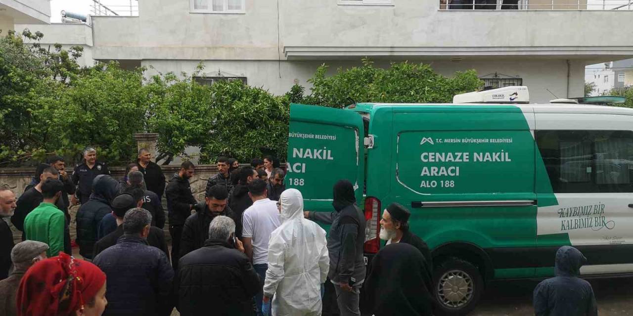 Evden Kaçıp Evlenen Hamile Kardeşini Sokakta Silahla Vurarak Öldürdü