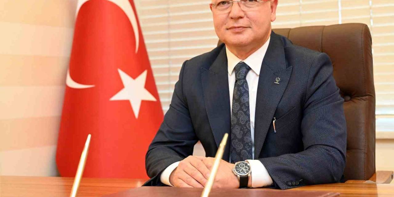 Ak Parti İl Başkanı Gürkan’dan Bursa İl Seçim Kurulu Müdürü Us’a Tepki
