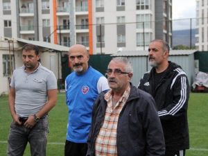 Kardemir Karabükspor, Adana Demirspor Maçına Hazırlanıyor
