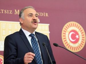 Chp Grup Başkanvekili Gök: "Ahmet Hakan’ı Koruyamayan Vali Ve Emniyet Müdürü İstifa Etmeli"