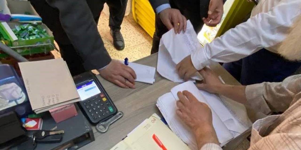 İzmir’de Zimem Geleneği Yaşatılıyor