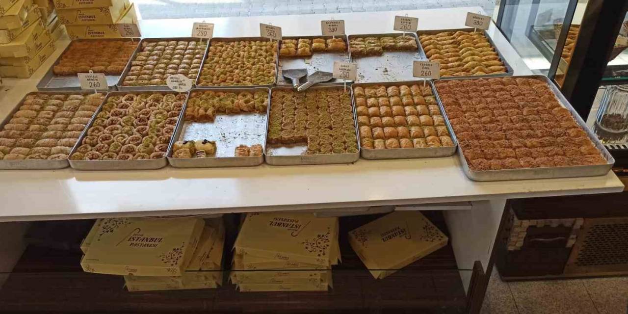 Devrek’te Ramazan Bayramı Hareketliliği