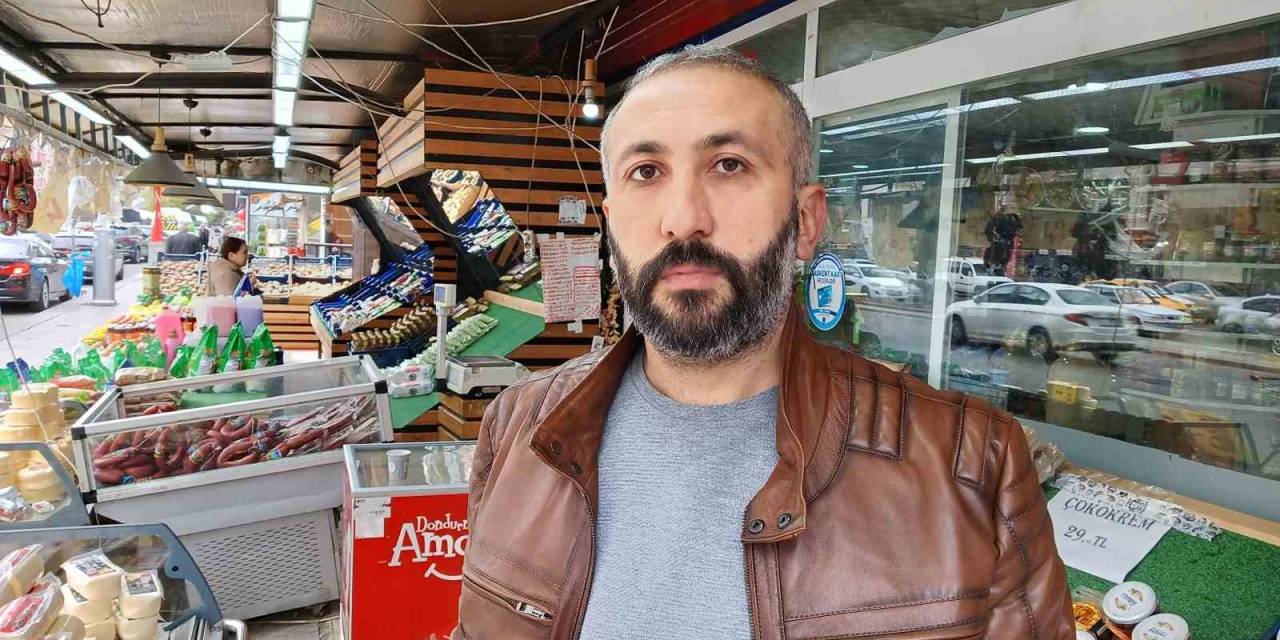 Tefecilerden Borç Alan Esnafın Hayatı Kabusa Döndü: “Beni Ölümle Tehdit Ediyorlar”