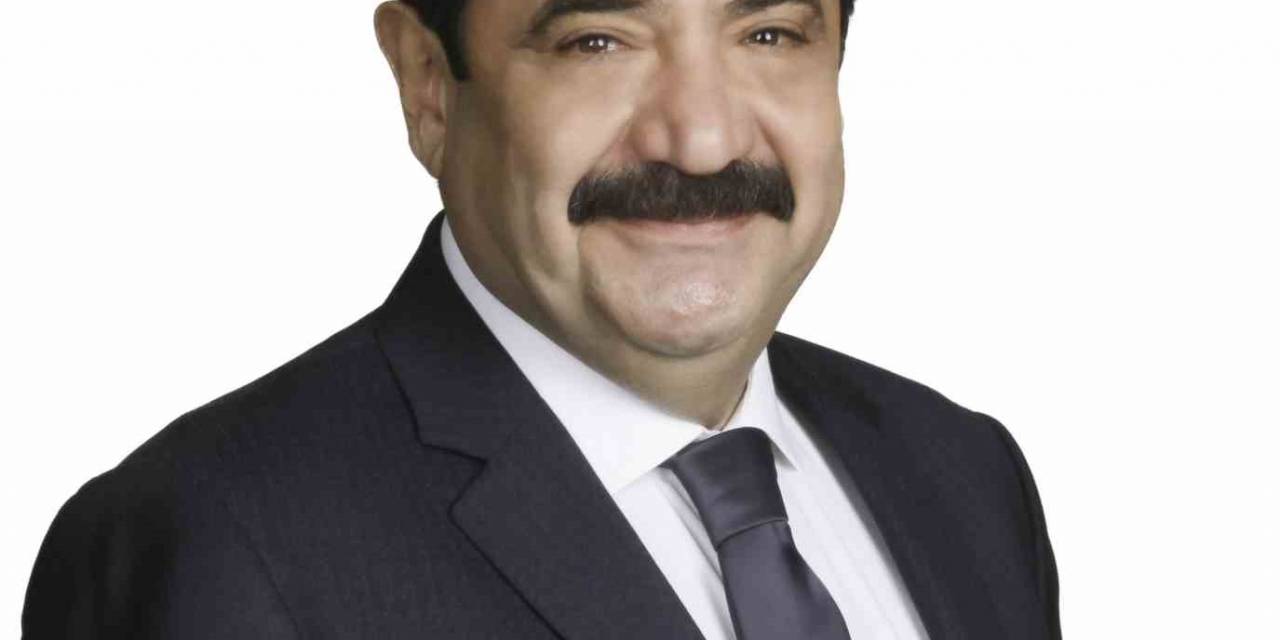 Pamukkale Belediye Başkanı Ertemur’dan Ramazan Bayramı Mesajı